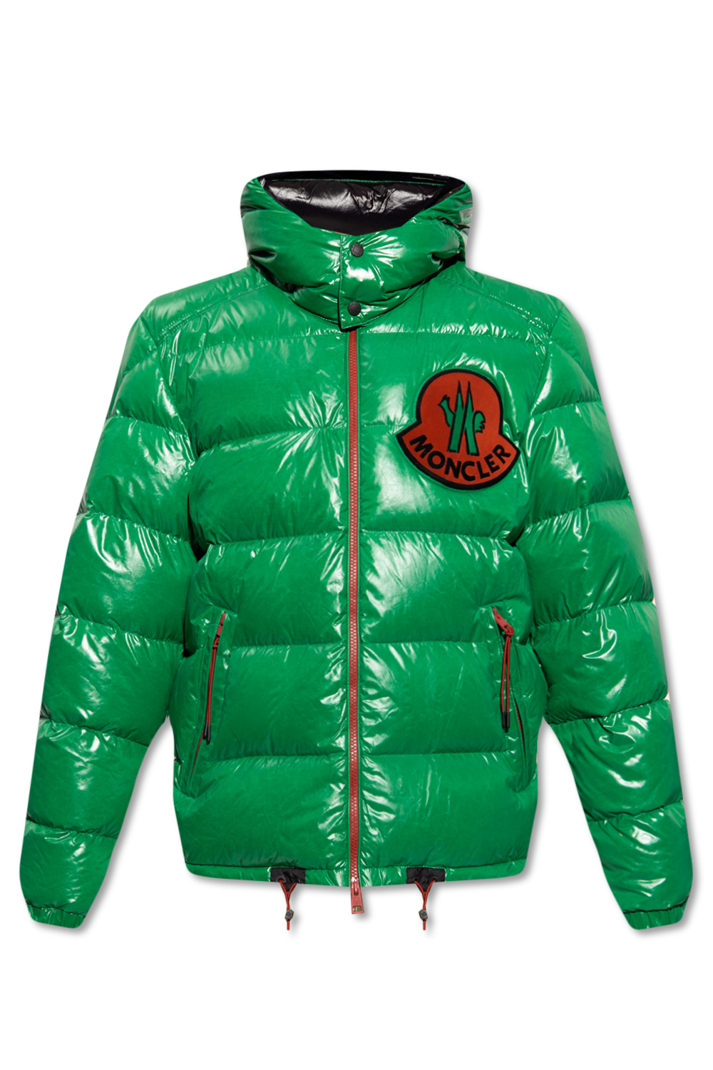 Pullover CASH lavanda Green Moncler 1952 No.2 Moncler Genius VbjdevelopmentsShops KR